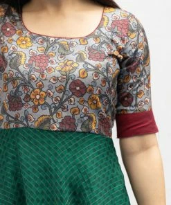 Ekanta Mythiri Green