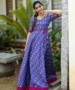 Ekanta Nirjula Violet