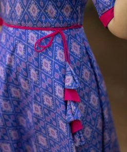 Ekanta Nirjula Violet