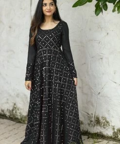 Ekanta Margazhi Moments Avantika Black