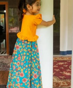 The Stitches Mini Corner Leena Mini