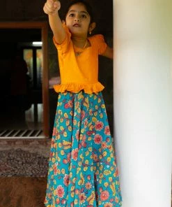 The Stitches Mini Corner Leena Mini