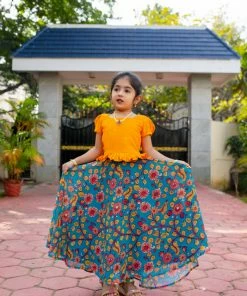 The Stitches Mini Corner Leena Mini