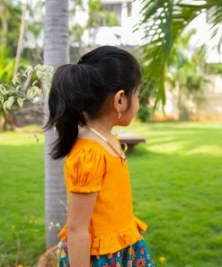 The Stitches Mini Corner Leena Mini