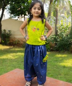 The Stitches Abhi Mini