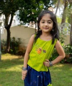 The Stitches Abhi Mini