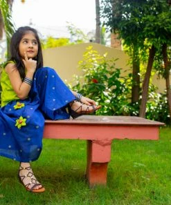 The Stitches Abhi Mini