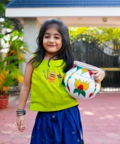 The Stitches Abhi Mini