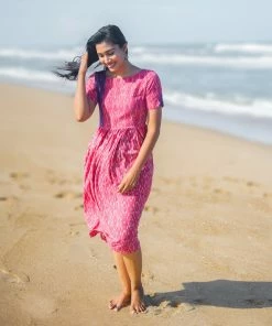 TRAYEE Amrutha Breezy Summer