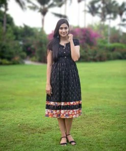 TRAYEE Breezy Summer Nyra