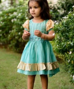 Ekanta Mantra Aqua Mini Mini Corner