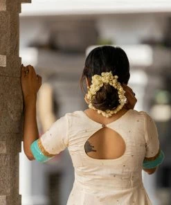 Ekanta EXP - Kayalvizhi Cream And Aqua