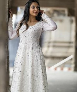 Ekanta Avantika White