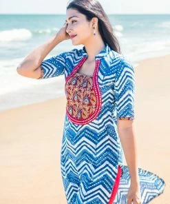 TRAYEE Medley Of Prints