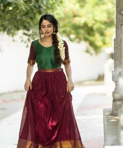 Ekanta Kanaka Maroon