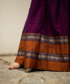 Ekanta Nilambari Magenta