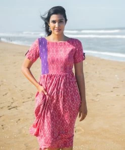 TRAYEE Amrutha Breezy Summer