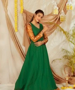 TRAYEE Diya(L,XL Available)