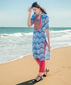 TRAYEE Medley Of Prints- Nursing