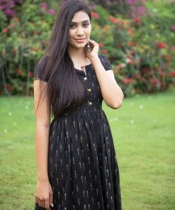 TRAYEE Nyra - Nursing