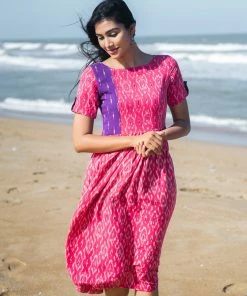 TRAYEE Amrutha (Dress) - Nursing