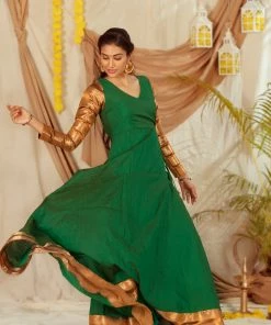 TRAYEE Diya(L,XL Available)