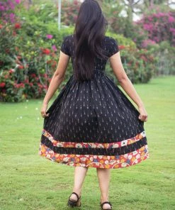 TRAYEE Breezy Summer Nyra