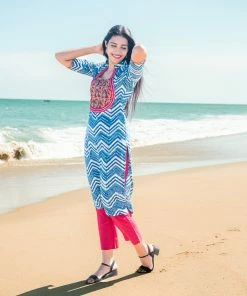 TRAYEE Medley Of Prints