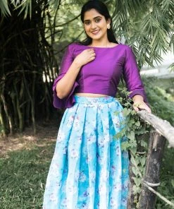 TRAYEE Aakriti - Nursing