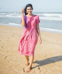 TRAYEE Amrutha Breezy Summer