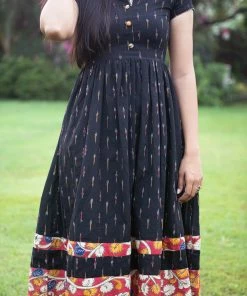 TRAYEE Breezy Summer Nyra