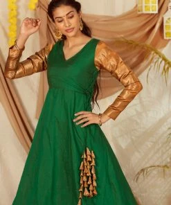 TRAYEE Diya(L,XL Available)