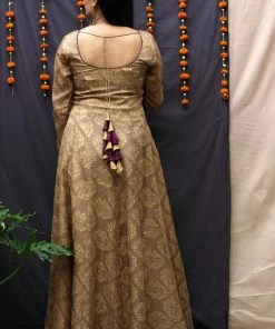 ANECDOTE Dhara Breezy Summer