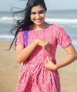 TRAYEE Amrutha (Dress) - Nursing