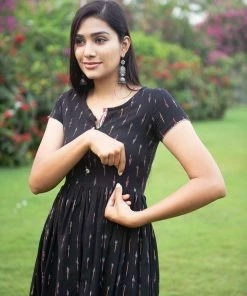 TRAYEE Nyra - Nursing