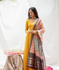 Niram Safah - Mustard