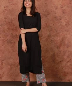 The Stitches Margazhi Moments Mahi Co-ord Set