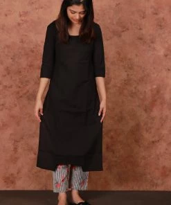 The Stitches Margazhi Moments Mahi Co-ord Set