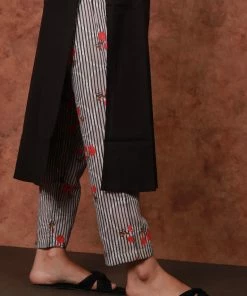 The Stitches Margazhi Moments Mahi Co-ord Set