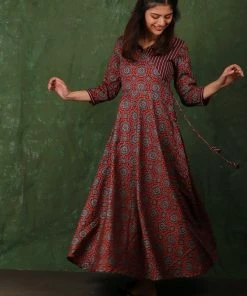 The Stitches Margazhi Moments Disha Maxi