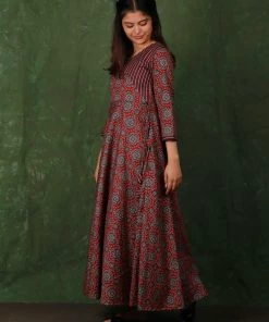The Stitches Margazhi Moments Disha Maxi