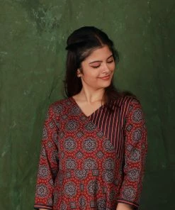 The Stitches Margazhi Moments Disha Maxi