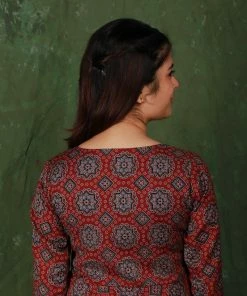 The Stitches Margazhi Moments Disha Maxi