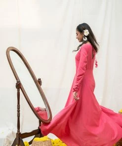 Niram Kia - Peach Ever Willow