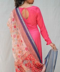 Niram Ever Willow Safah - Candy Pink