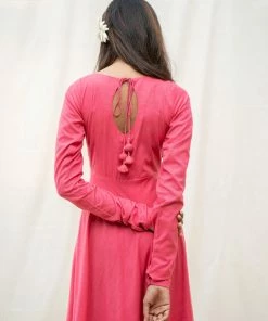 Niram Kia - Peach Ever Willow