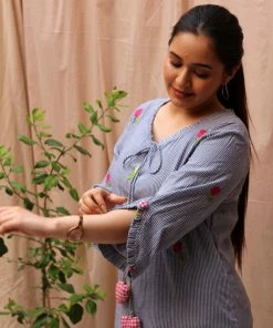 ANECDOTE Breezy Summer Serenity