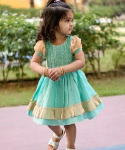 Ekanta Mantra Aqua Mini Mini Corner