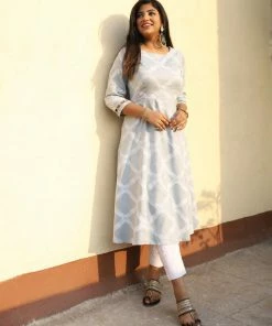 Label RishMaan Serene Grey Uptown Contemporary