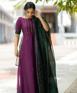 Ekanta Mantra Violet